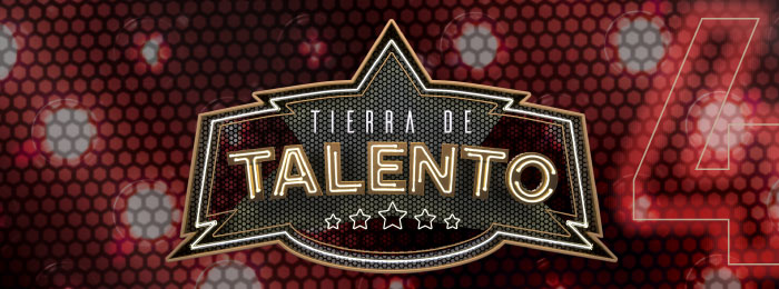 TELEVISIÓN – Tierra de talento