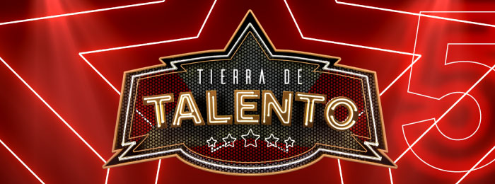TELEVISIÓN – Tierra de talento