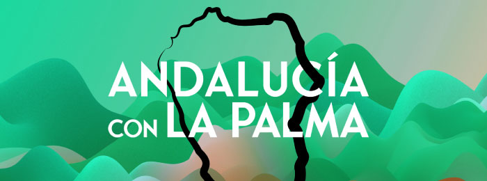 TELEVISIÓN – Andalucía con La Palma