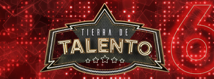 TELEVISIÓN – Tierra de Talento