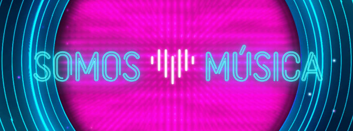 TELEVISIÓN – Somos música