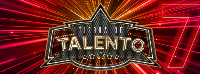 TELEVISIÓN – Tierra de Talento