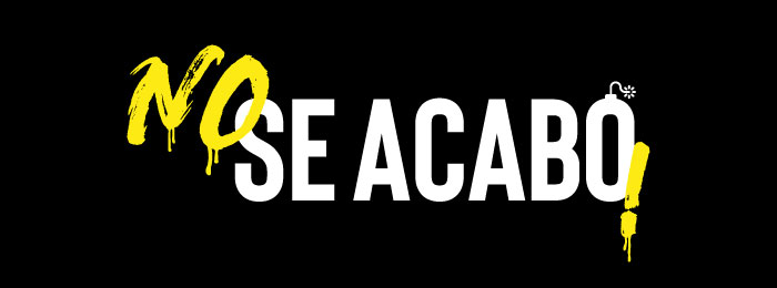 TEATRO – No se acabó