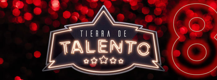 TELEVISIÓN – Tierra de Talento
