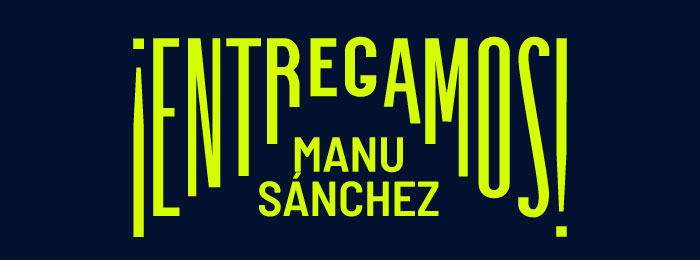 TEATRO – Entregamos