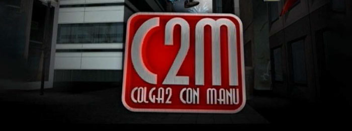 TELEVISIÓN – Colga2 con Manu