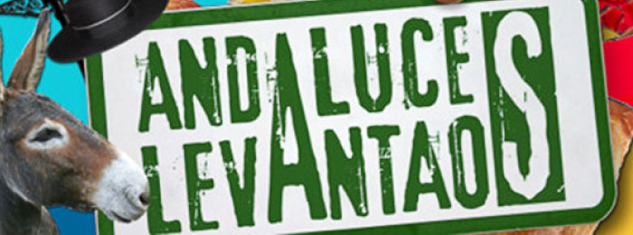 TELEVISIÓN – Andaluces Levantaos