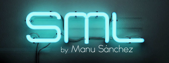 TELEVISIÓN – SML by Manu Sánchez