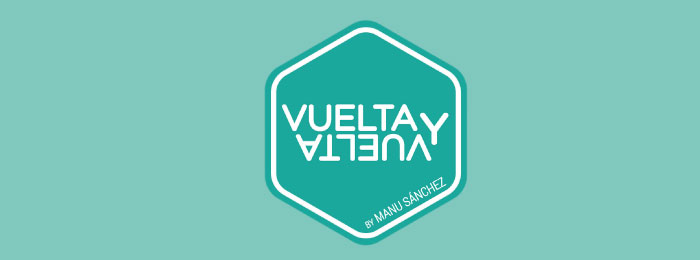 TELEVISIÓN – Vuelta y vuelta