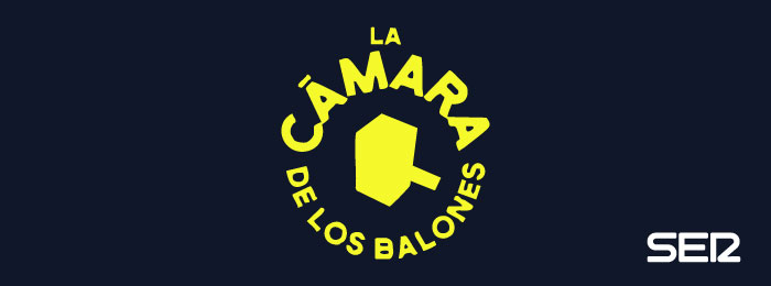 RADIO – La cámara de los balones