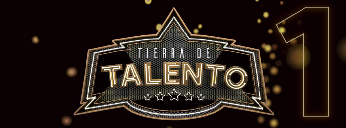 TELEVISIÓN – Tierrra de talento