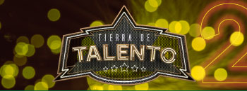 TELEVISIÓN – Tierra de talento