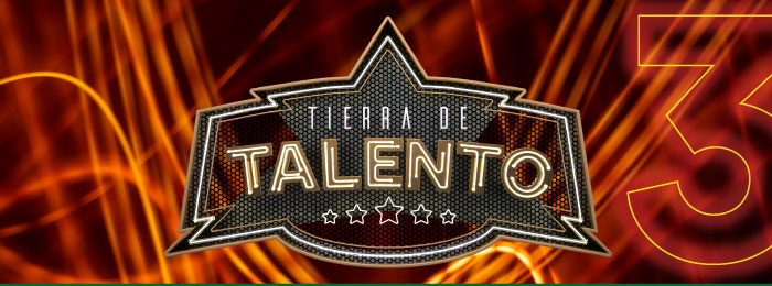 TELEVISIÓN – Tierra de talento