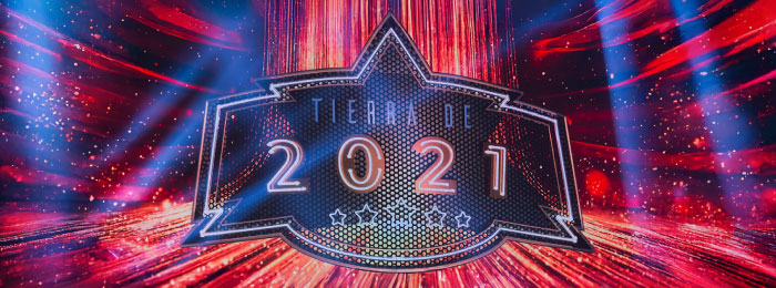 TELEVISIÓN – Tierra de talento