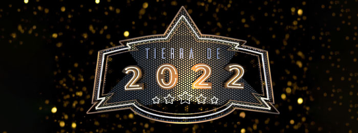 TELEVISIÓN – Tierra de 2022