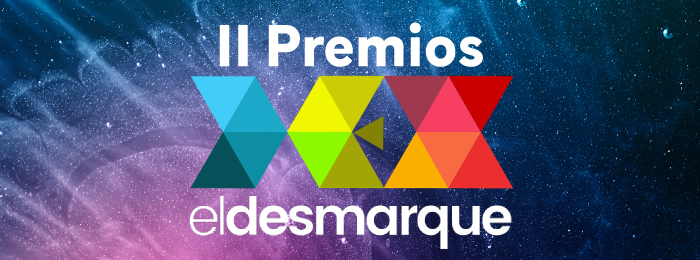 EVENTOS – II Gala Premios DEX ElDesmarque