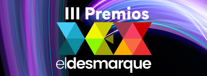 EVENTOS – III Gala Premios DEX ElDesmarque
