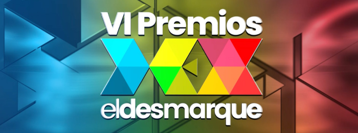 EVENTOS – VI Gala Premios DEX ElDesmarque