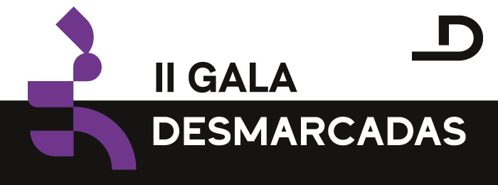 EVENTOS – II Gala Desmarcadas