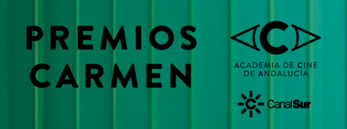 EVENTOS – Premios Carmen