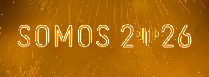 TELEVISIÓN – Somos 2026